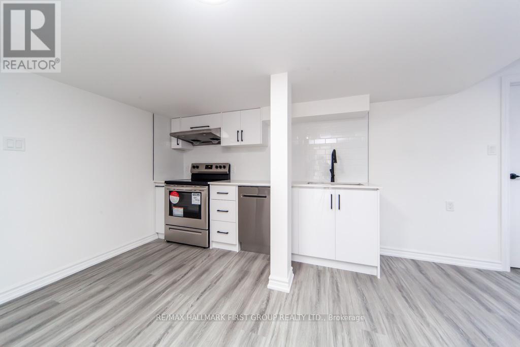 Lower - 1412 Major Oaks Road, Pickering (Brock Ridge), Ontario  L1X 2T2 - Photo 6 - E12818326