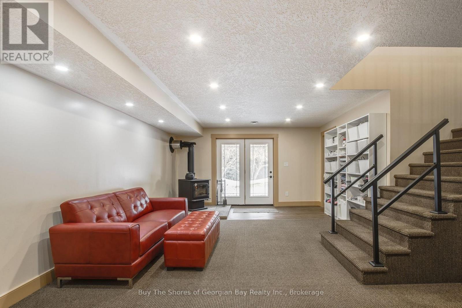 399 Dawson's Side Road, Tiny, Ontario  L0K 2T0 - Photo 21 - S12412400