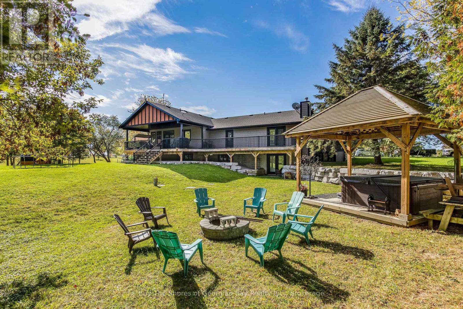 399 Dawson's Side Road, Tiny, Ontario  L0K 2T0 - Photo 31 - S12412400