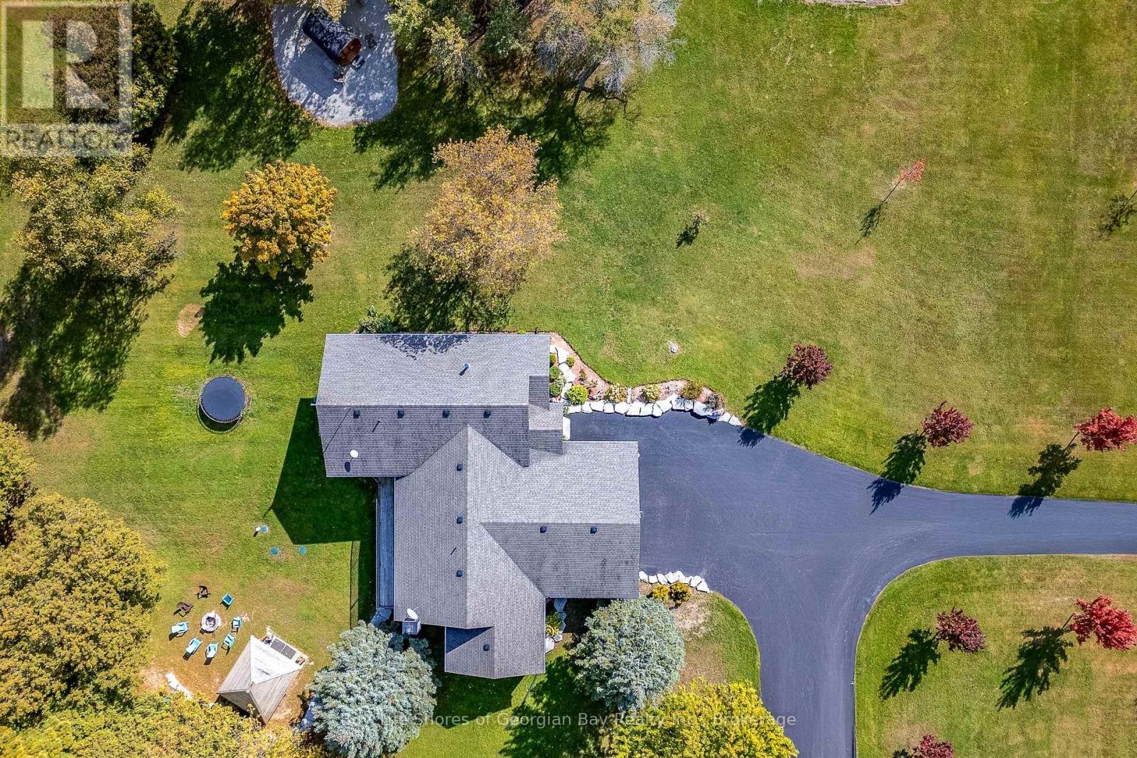 399 Dawson's Side Road, Tiny, Ontario  L0K 2T0 - Photo 36 - S12412400