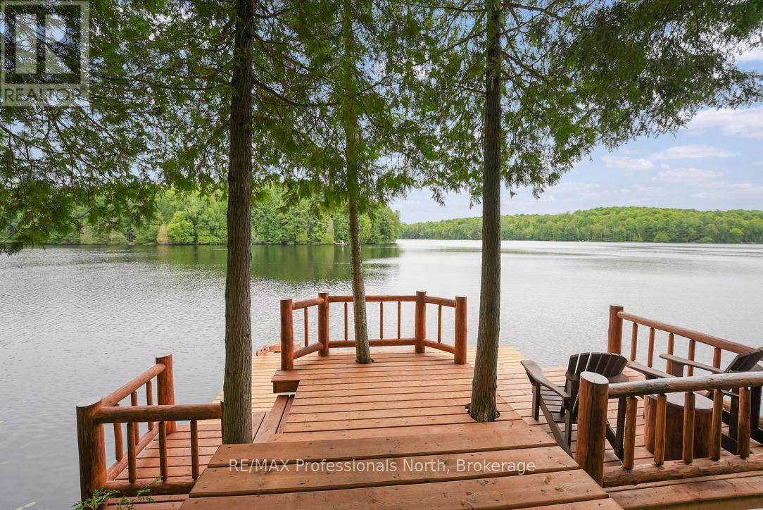 2272 Minnicock Lake Road, Highlands East, Ontario  K0M 1S0 - Photo 11 - X11960909