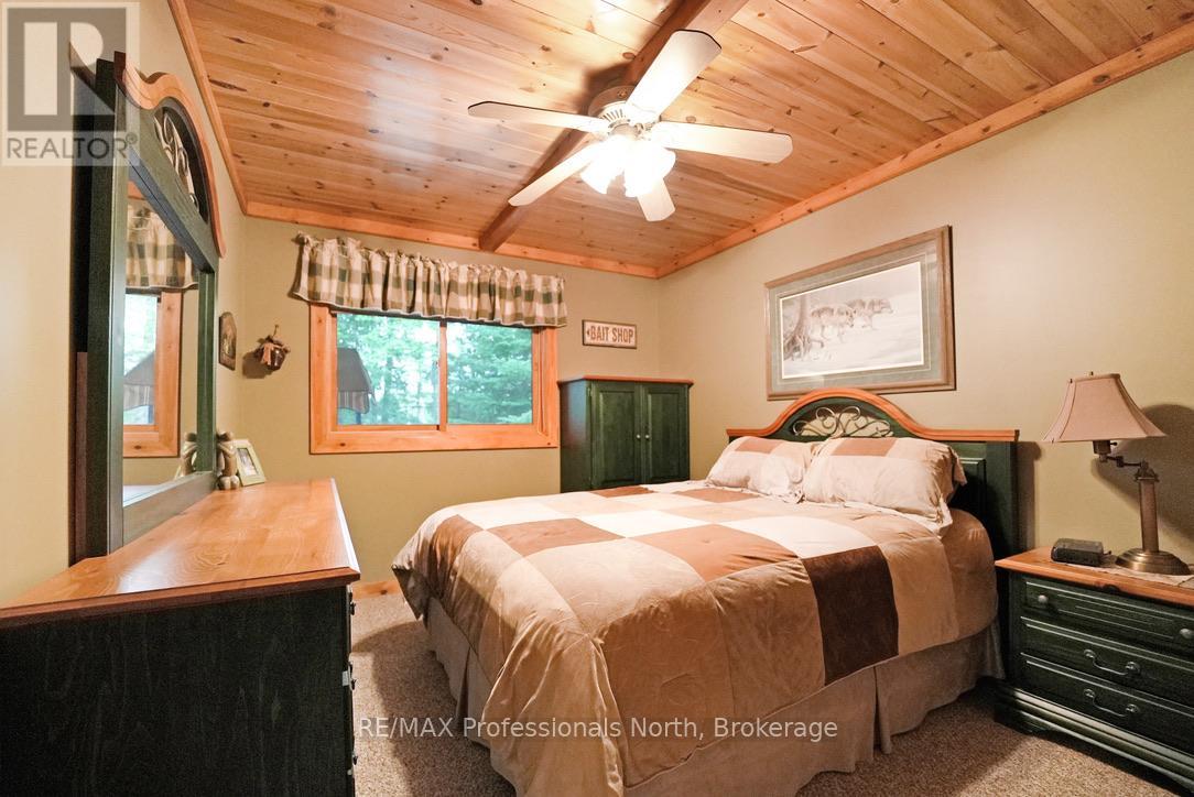 2272 Minnicock Lake Road, Highlands East, Ontario  K0M 1S0 - Photo 24 - X11960909
