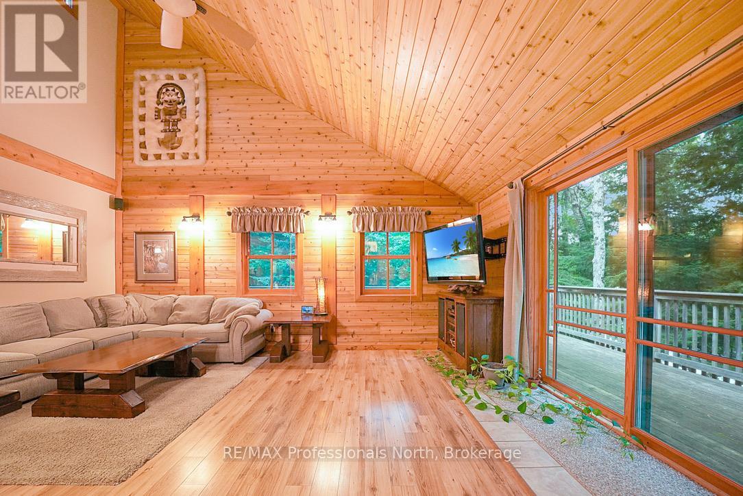 2272 Minnicock Lake Road, Highlands East, Ontario  K0M 1S0 - Photo 20 - X11960909