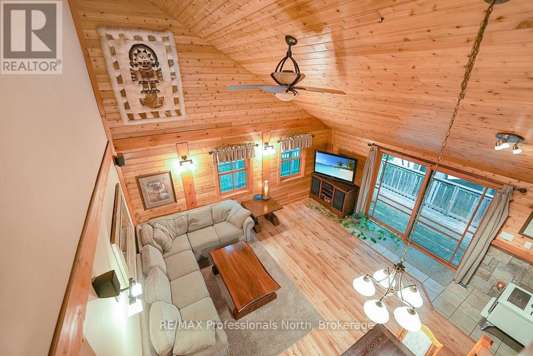 2272 Minnicock Lake Road, Highlands East, Ontario  K0M 1S0 - Photo 19 - X11960909