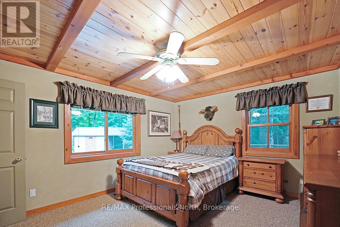 2272 Minnicock Lake Road, Highlands East, Ontario  K0M 1S0 - Photo 21 - X11960909