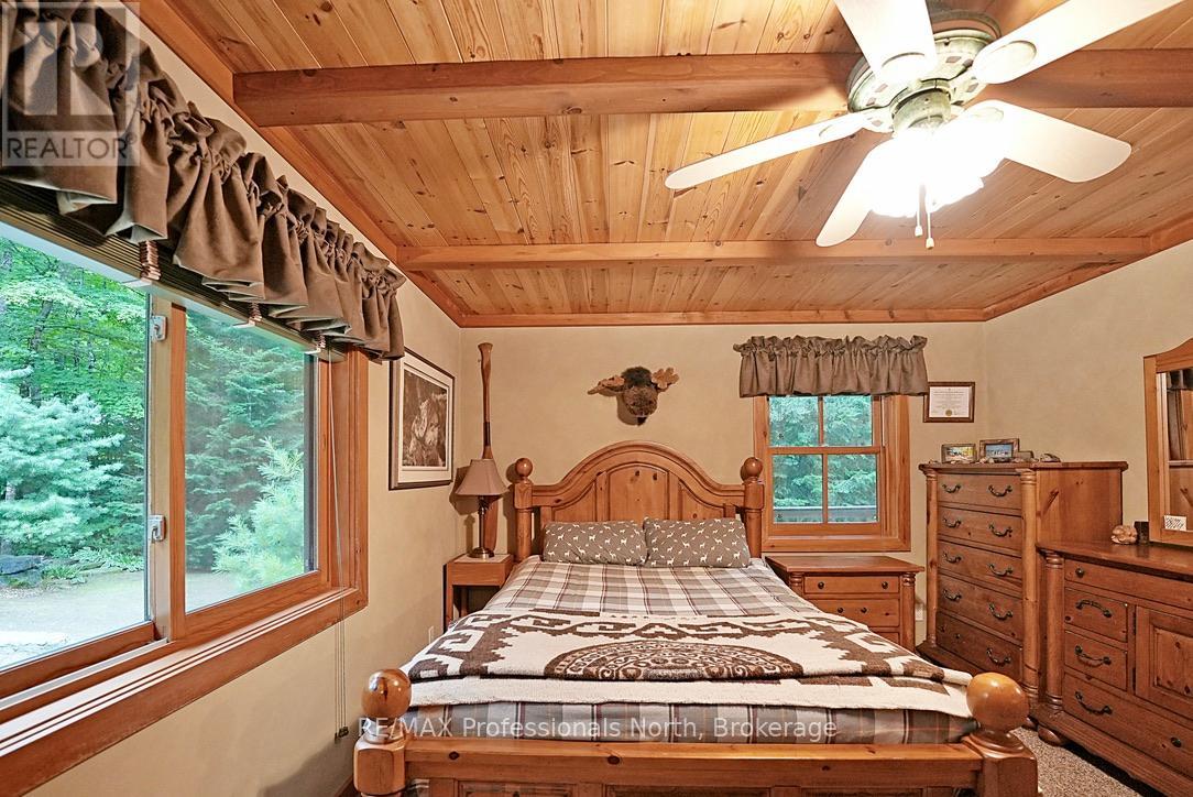 2272 Minnicock Lake Road, Highlands East, Ontario  K0M 1S0 - Photo 22 - X11960909