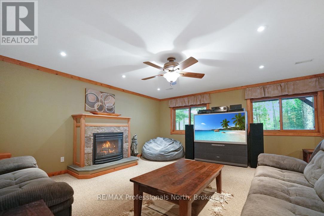 2272 Minnicock Lake Road, Highlands East, Ontario  K0M 1S0 - Photo 28 - X11960909