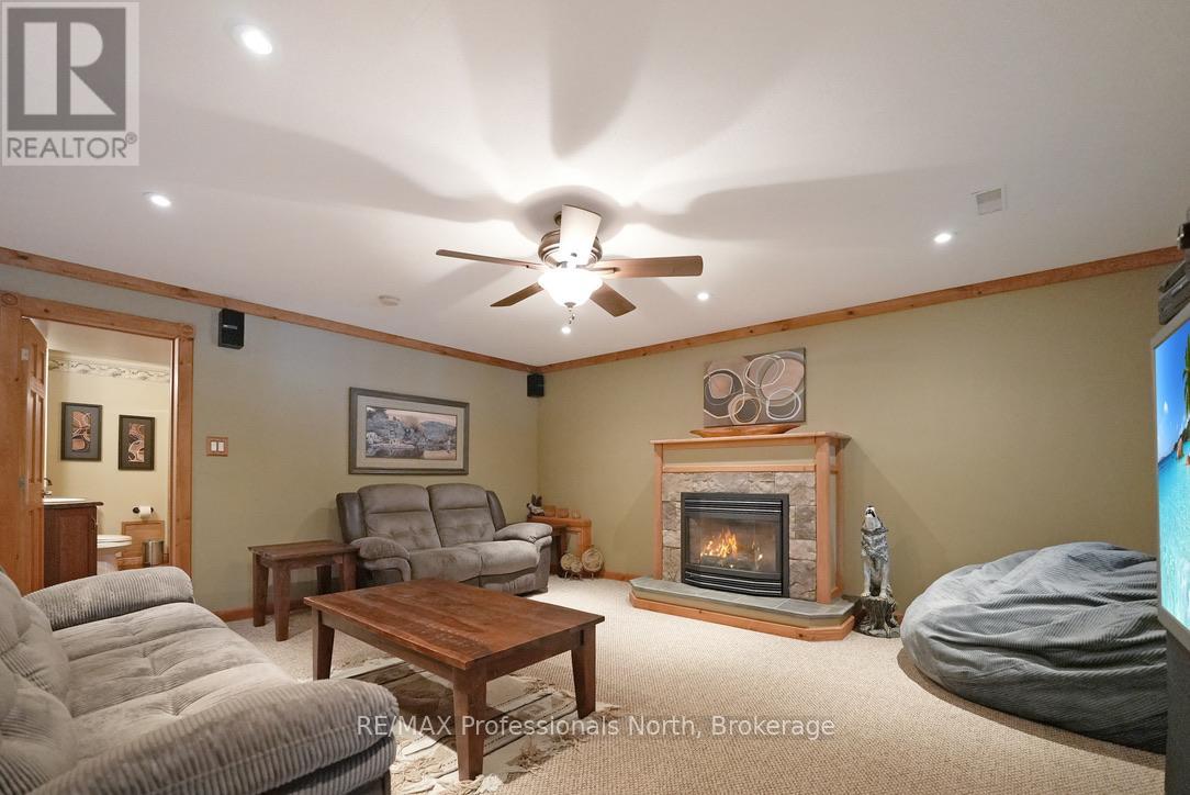 2272 Minnicock Lake Road, Highlands East, Ontario  K0M 1S0 - Photo 29 - X11960909