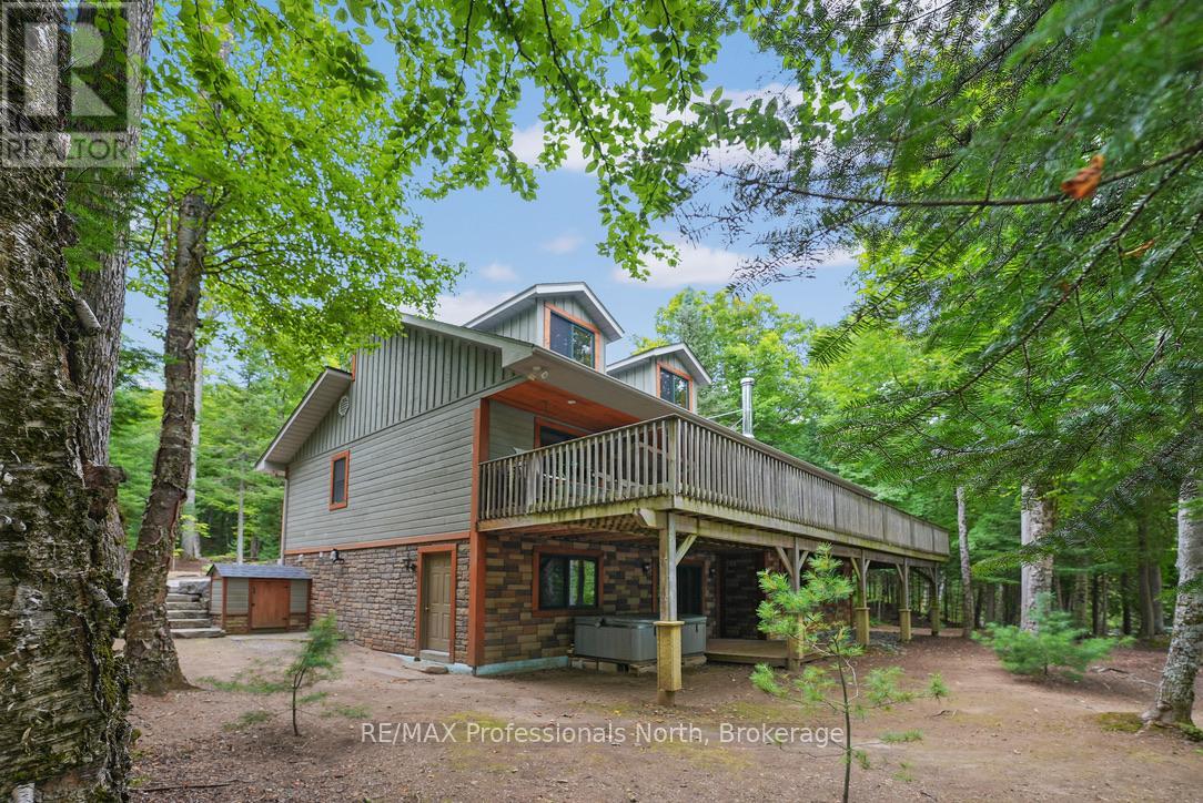 2272 Minnicock Lake Road, Highlands East, Ontario  K0M 1S0 - Photo 6 - X11960909