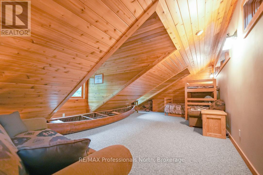 2272 Minnicock Lake Road, Highlands East, Ontario  K0M 1S0 - Photo 35 - X11960909