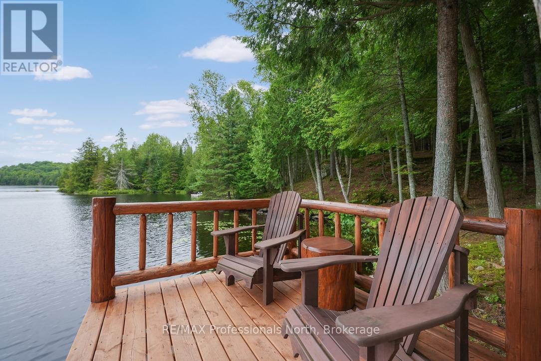 2272 Minnicock Lake Road, Highlands East, Ontario  K0M 1S0 - Photo 9 - X11960909