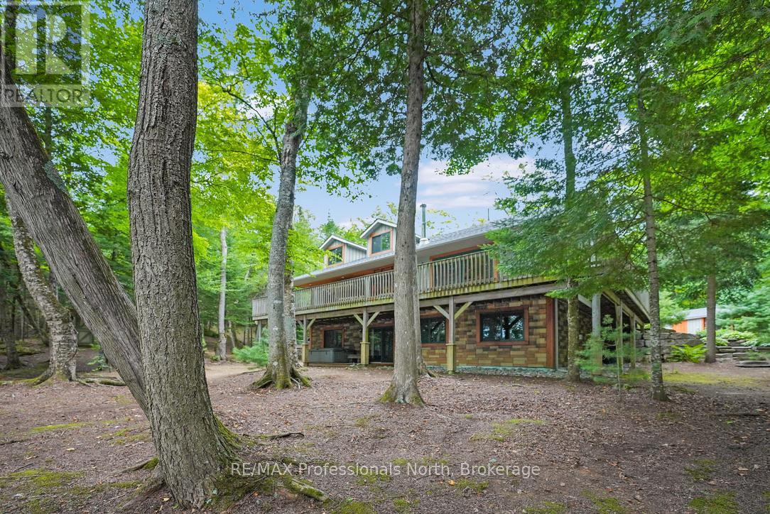 2272 Minnicock Lake Road, Highlands East, Ontario  K0M 1S0 - Photo 7 - X11960909
