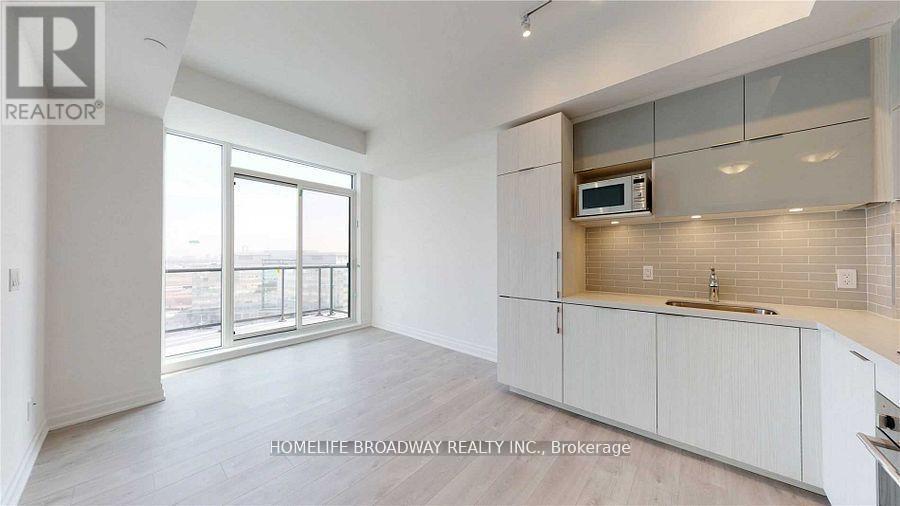 1209b - 8 Rouge Valley Drive W, Markham, Ontario  L6G 0G8 - Photo 12 - N12818240