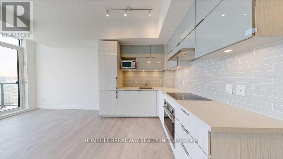 1209b - 8 Rouge Valley Drive W, Markham, Ontario  L6G 0G8 - Photo 13 - N12818240