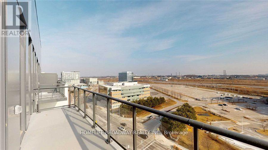 1209b - 8 Rouge Valley Drive W, Markham, Ontario  L6G 0G8 - Photo 17 - N12818240