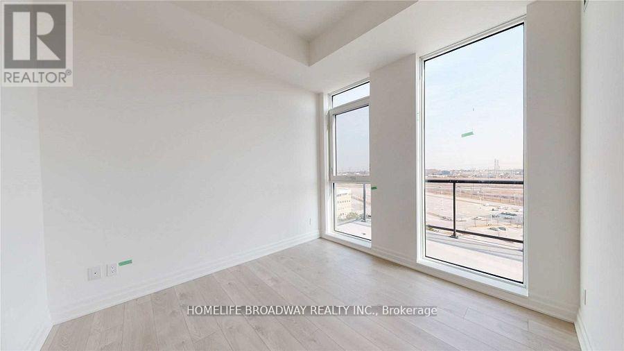 1209b - 8 Rouge Valley Drive W, Markham, Ontario  L6G 0G8 - Photo 5 - N12818240