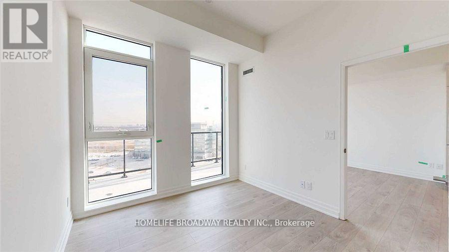 1209b - 8 Rouge Valley Drive W, Markham, Ontario  L6G 0G8 - Photo 6 - N12818240