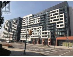 1209B - 8 ROUGE VALLEY DRIVE W, Markham, Ontario