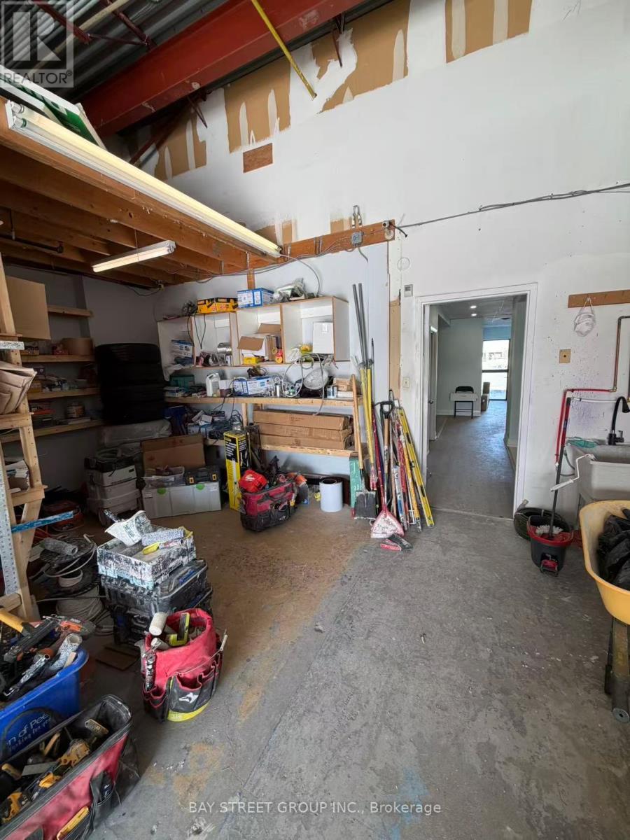 15 - 825 Denison Street, Markham, Ontario  L3R 5E4 - Photo 10 - N12818258