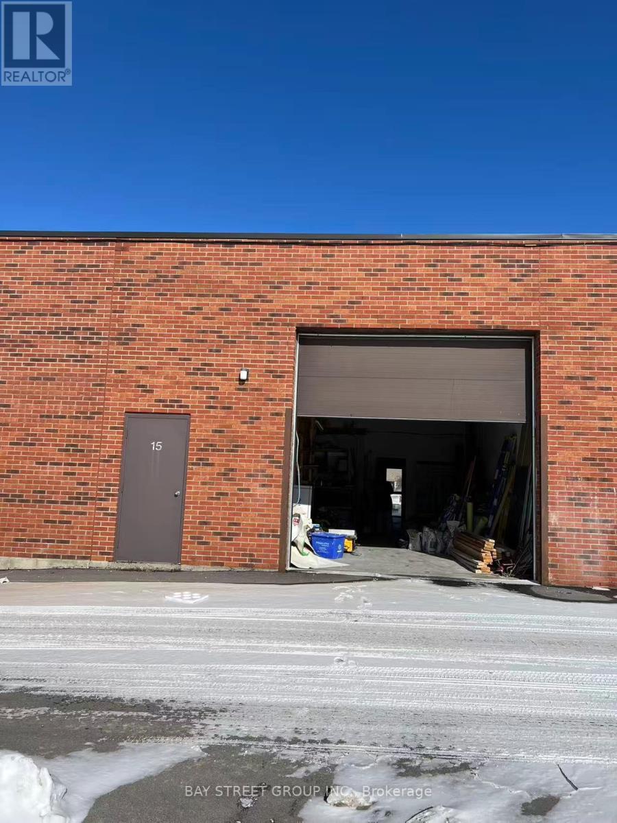 15 - 825 Denison Street, Markham, Ontario  L3R 5E4 - Photo 11 - N12818258