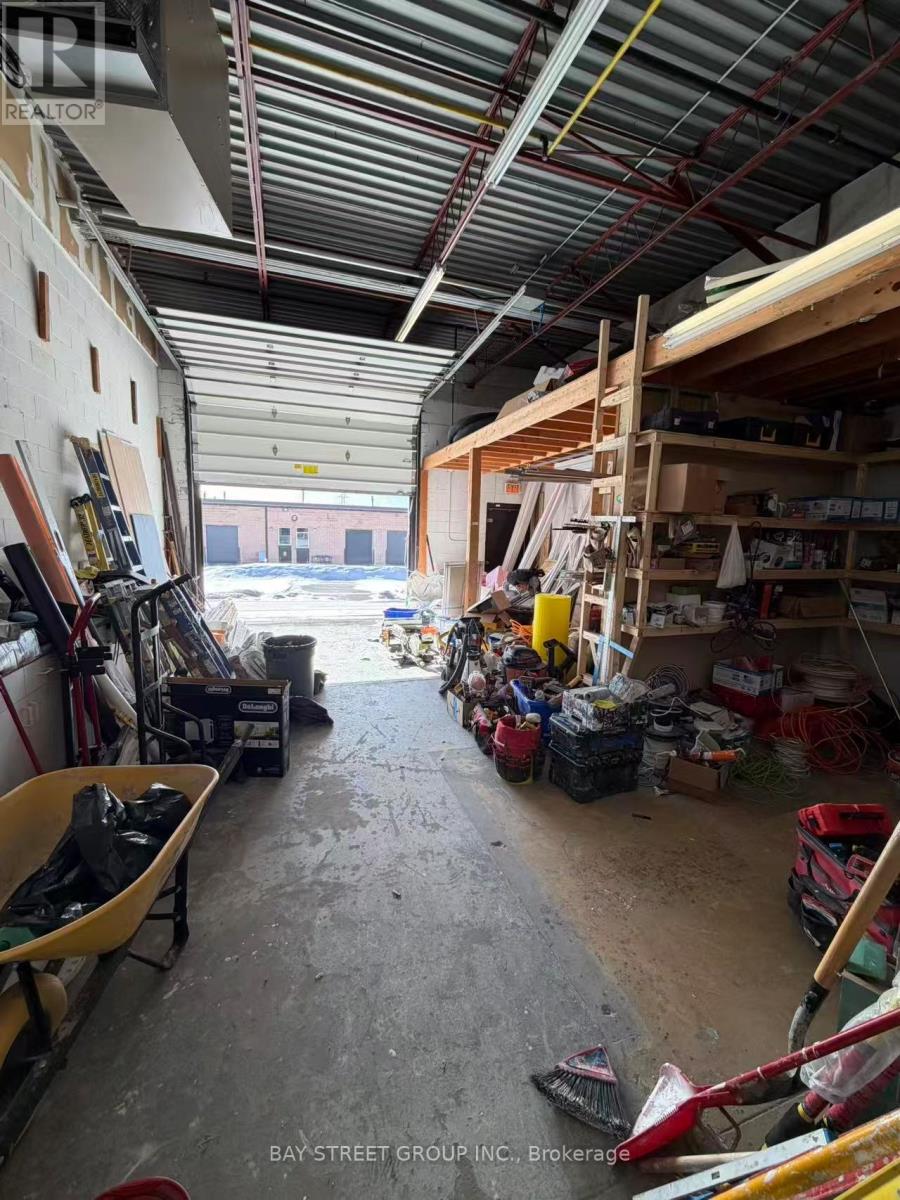 15 - 825 Denison Street, Markham, Ontario  L3R 5E4 - Photo 12 - N12818258