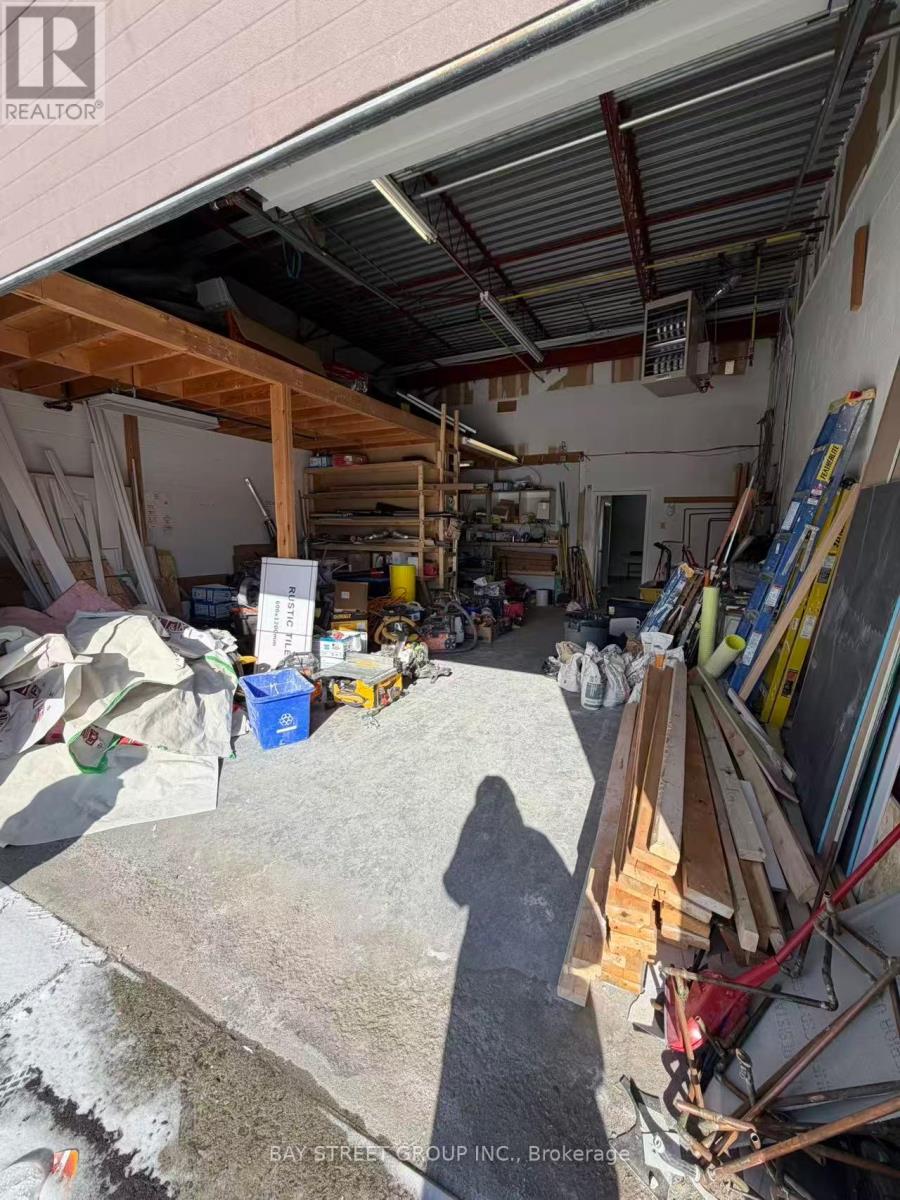 15 - 825 Denison Street, Markham, Ontario  L3R 5E4 - Photo 13 - N12818258