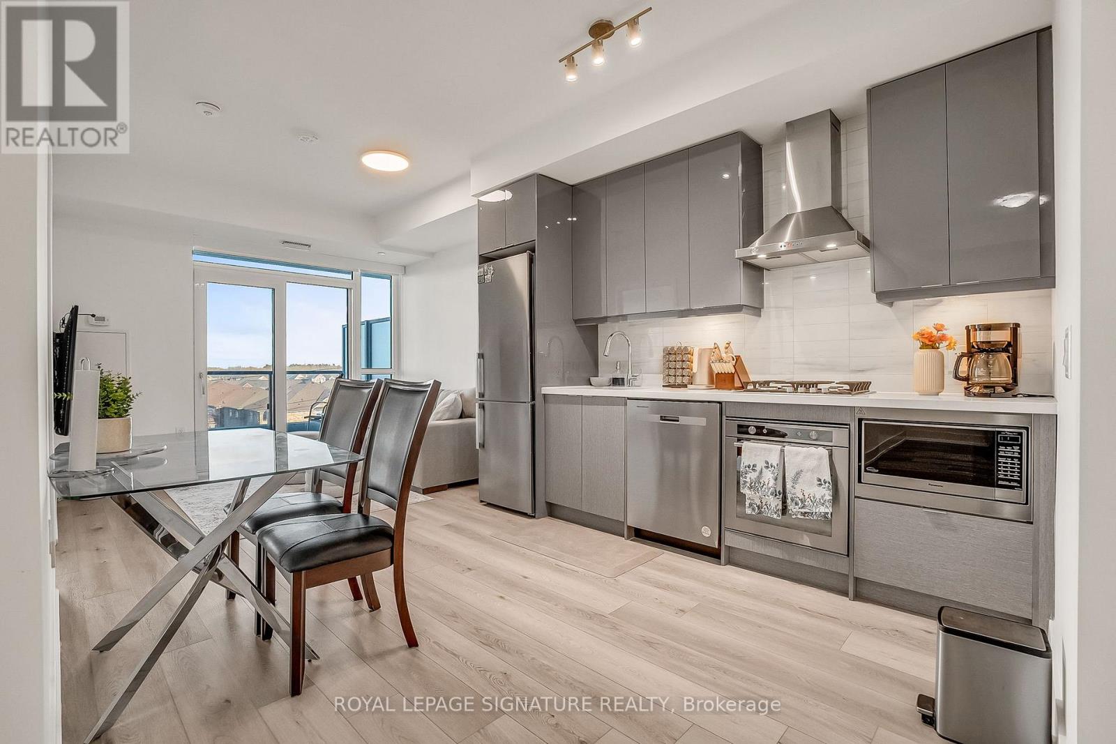 504 - 11782 NINTH LINE, whitchurch-stouffville (stouffville), Ontario