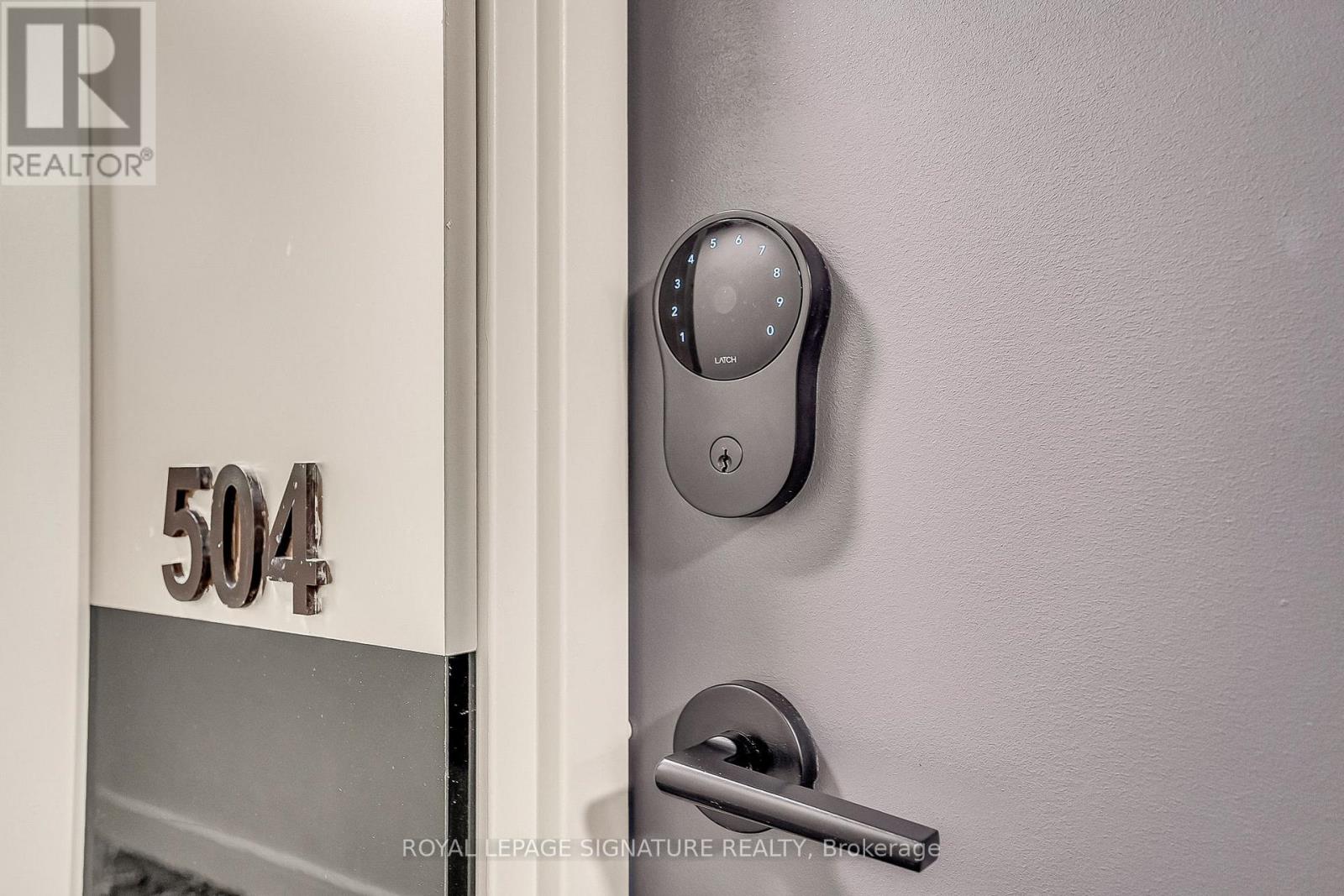 504 - 11782 Ninth Line, Whitchurch-Stouffville (Stouffville), Ontario  L4A 5E9 - Photo 11 - N12818264