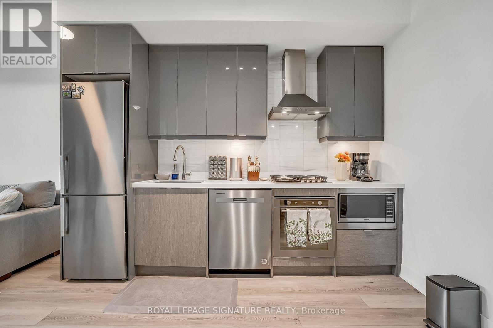 504 - 11782 Ninth Line, Whitchurch-Stouffville (Stouffville), Ontario  L4A 5E9 - Photo 18 - N12818264