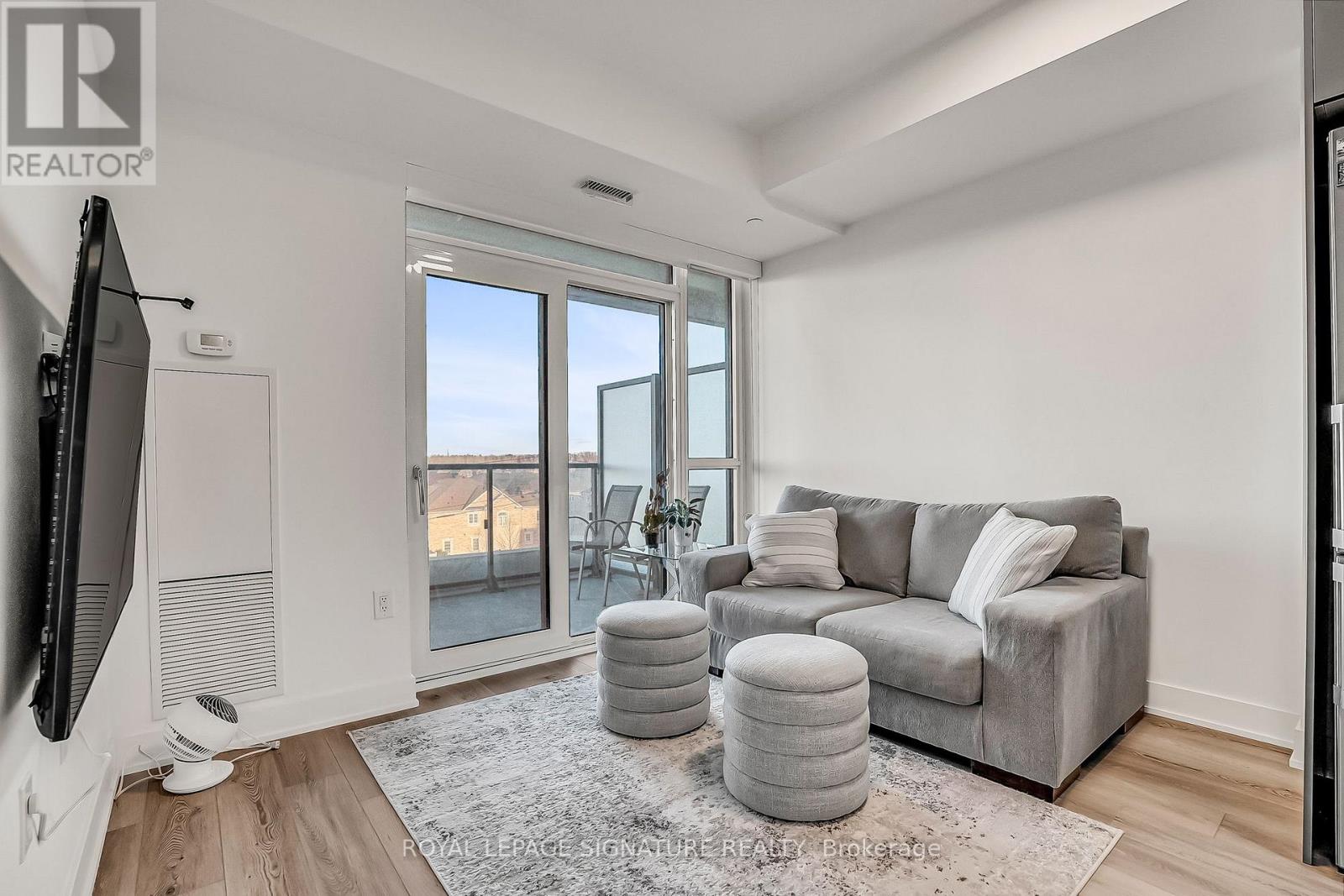 504 - 11782 Ninth Line, Whitchurch-Stouffville (Stouffville), Ontario  L4A 5E9 - Photo 20 - N12818264