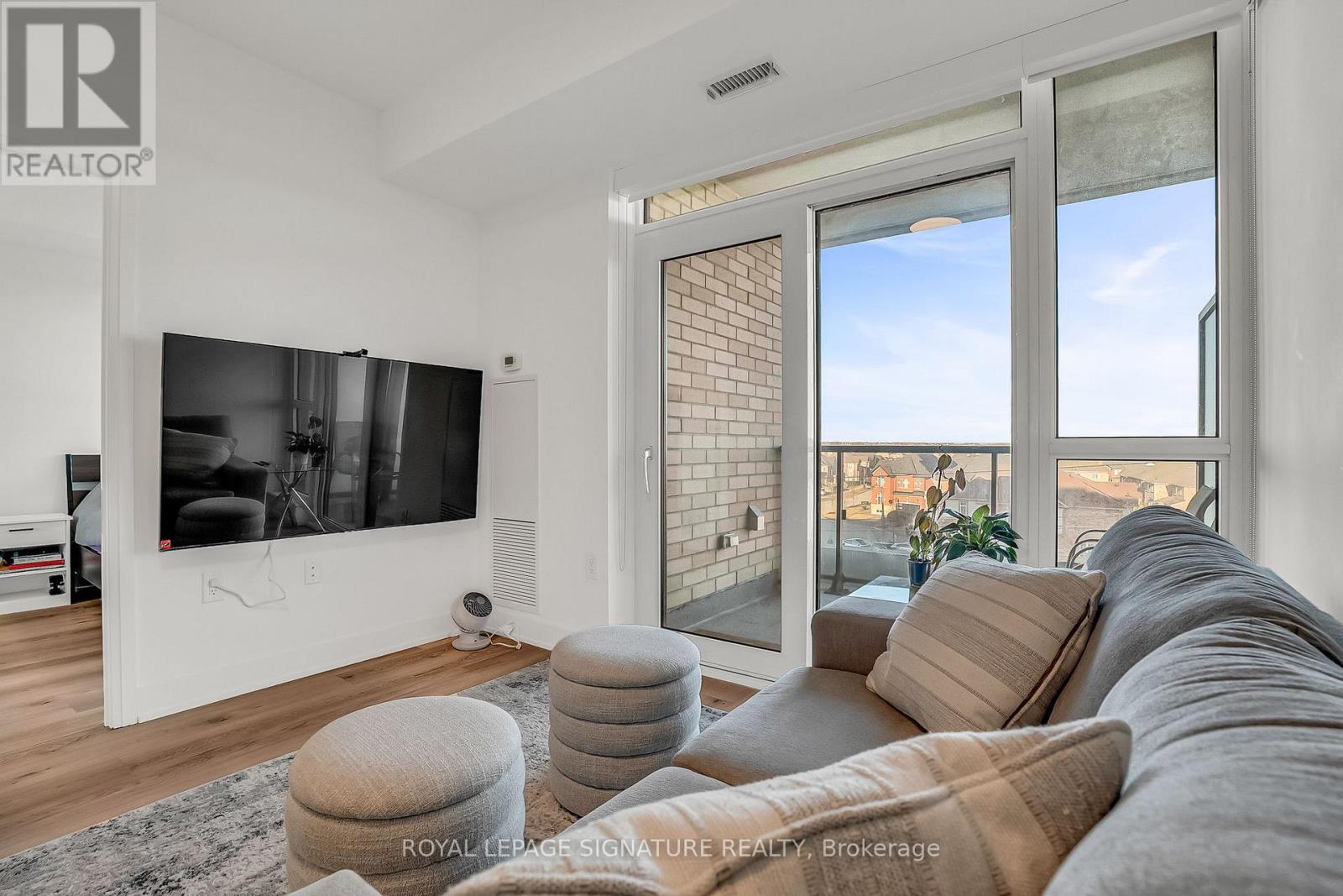 504 - 11782 Ninth Line, Whitchurch-Stouffville (Stouffville), Ontario  L4A 5E9 - Photo 21 - N12818264