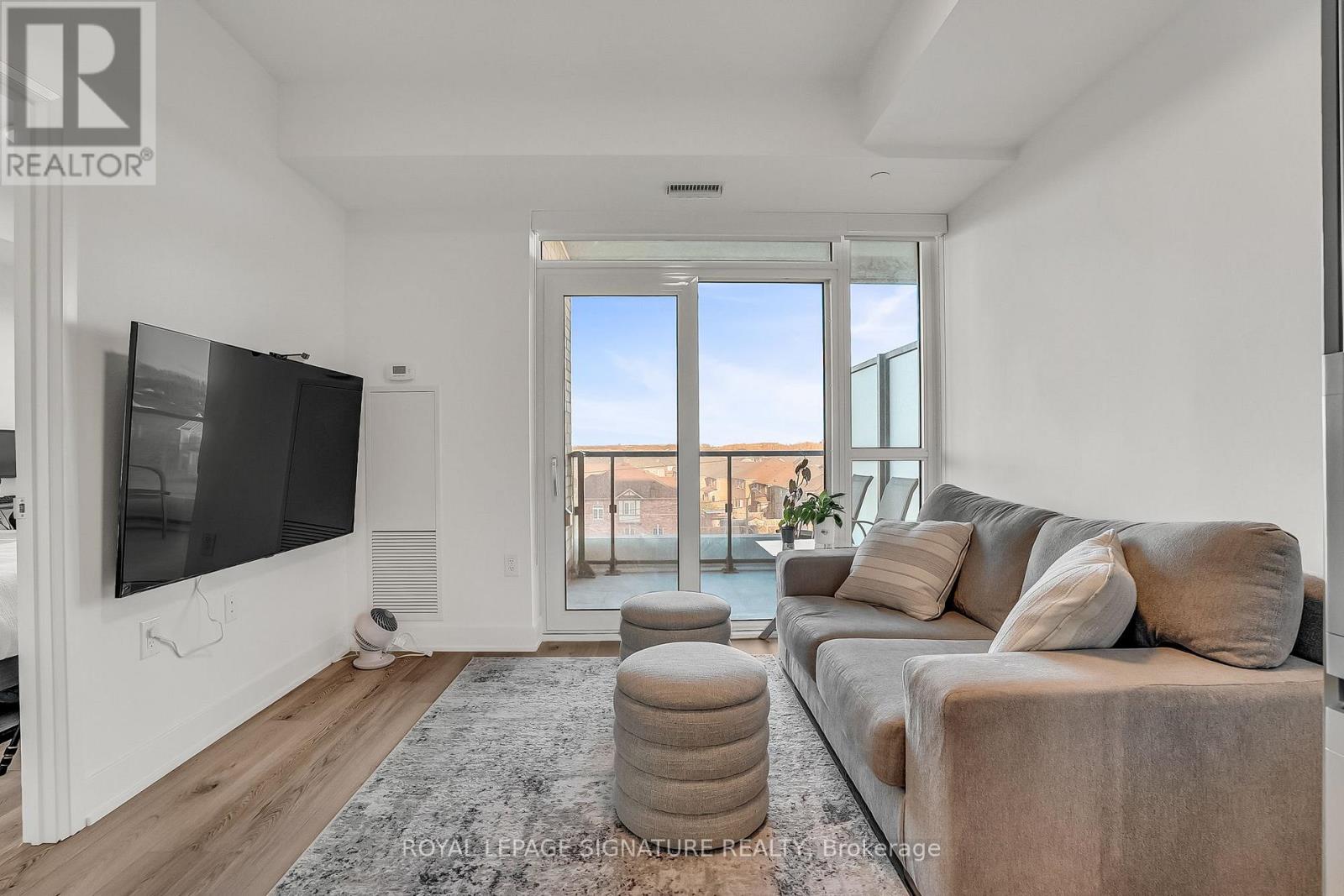 504 - 11782 Ninth Line, Whitchurch-Stouffville (Stouffville), Ontario  L4A 5E9 - Photo 24 - N12818264