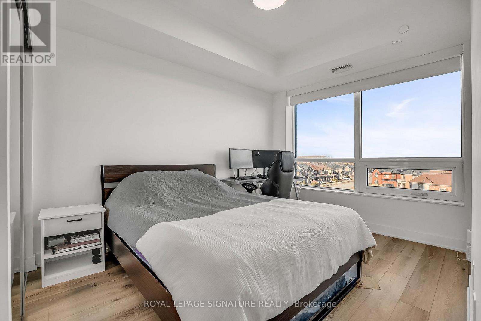 504 - 11782 Ninth Line, Whitchurch-Stouffville (Stouffville), Ontario  L4A 5E9 - Photo 25 - N12818264