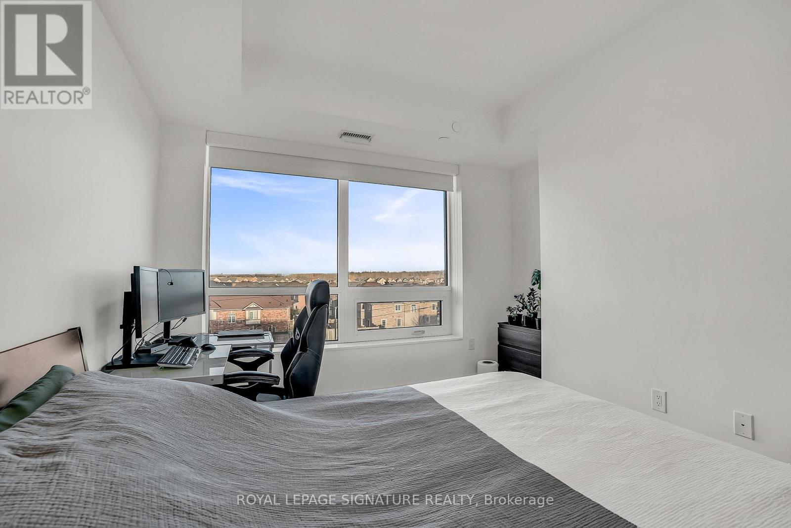 504 - 11782 Ninth Line, Whitchurch-Stouffville (Stouffville), Ontario  L4A 5E9 - Photo 26 - N12818264