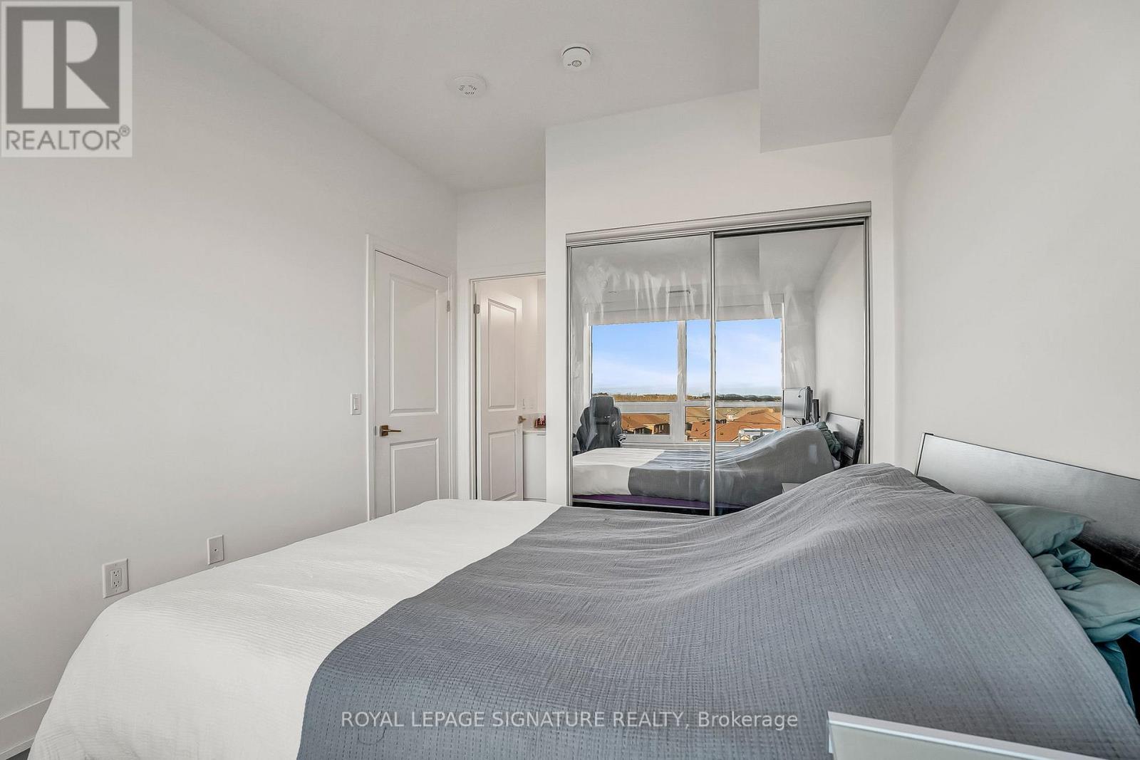 504 - 11782 Ninth Line, Whitchurch-Stouffville (Stouffville), Ontario  L4A 5E9 - Photo 28 - N12818264