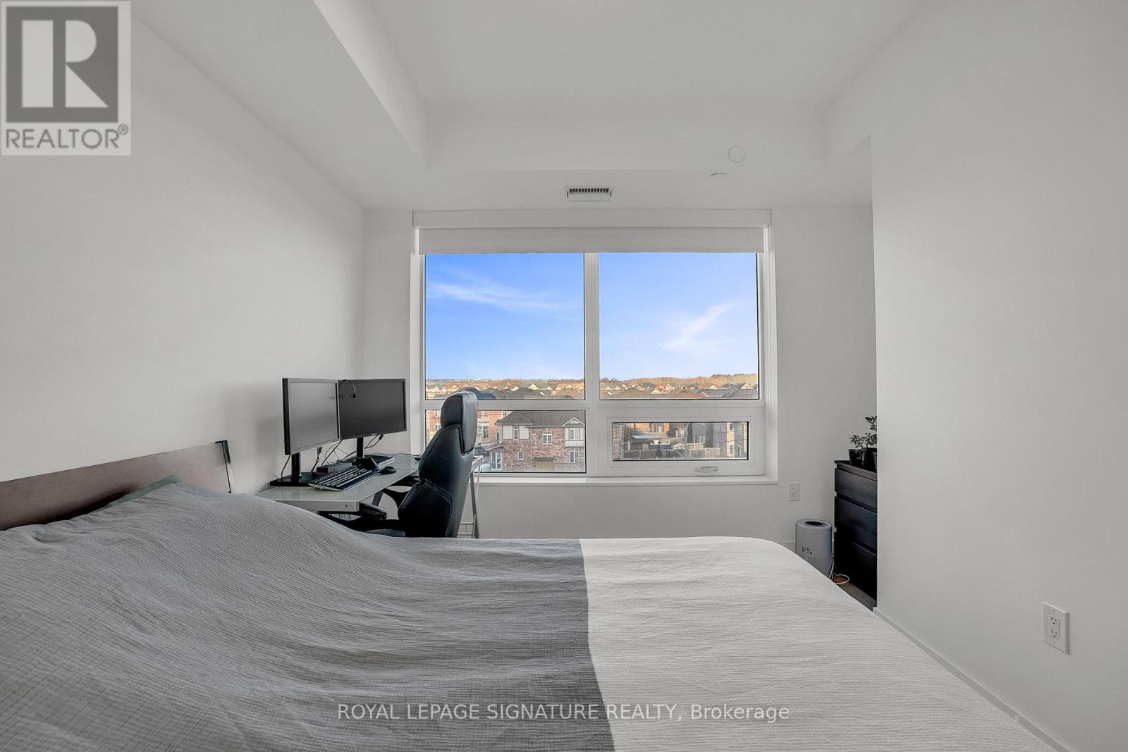 504 - 11782 Ninth Line, Whitchurch-Stouffville (Stouffville), Ontario  L4A 5E9 - Photo 30 - N12818264