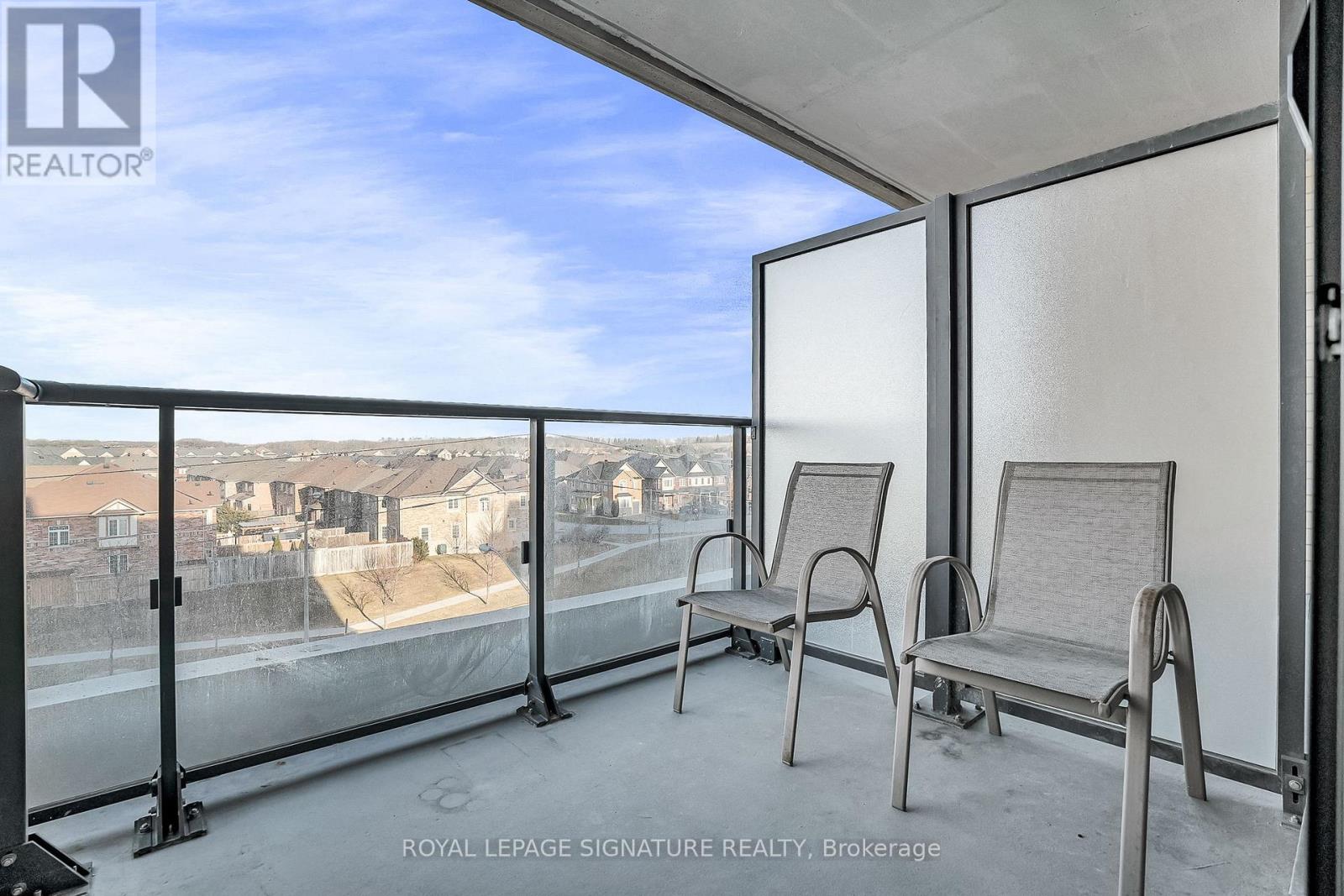 504 - 11782 Ninth Line, Whitchurch-Stouffville (Stouffville), Ontario  L4A 5E9 - Photo 33 - N12818264