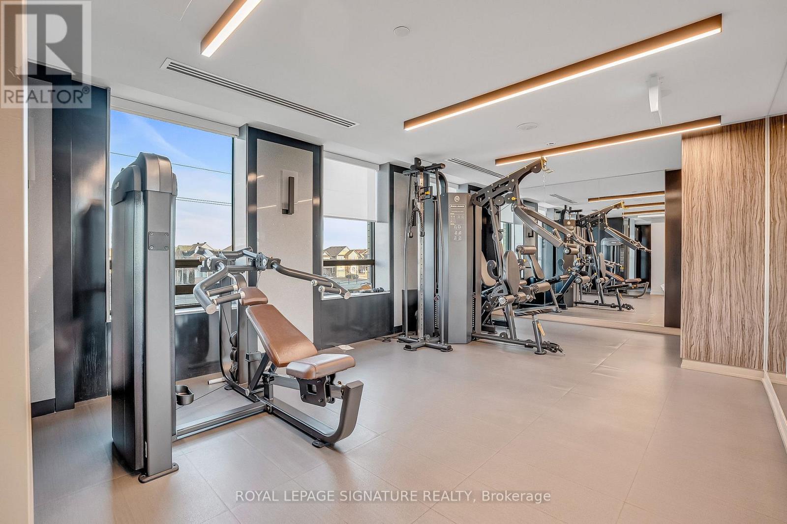 504 - 11782 Ninth Line, Whitchurch-Stouffville (Stouffville), Ontario  L4A 5E9 - Photo 37 - N12818264