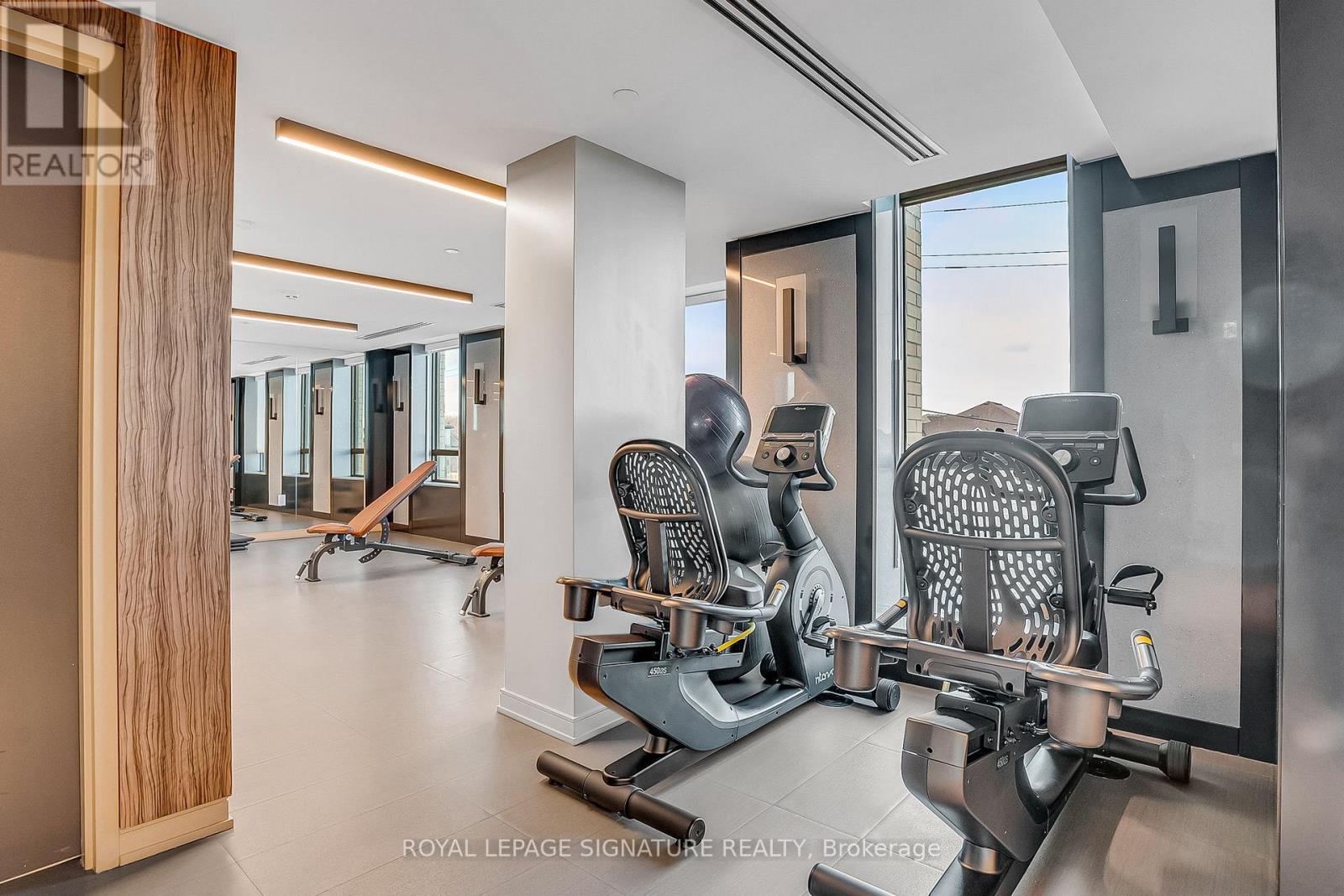 504 - 11782 Ninth Line, Whitchurch-Stouffville (Stouffville), Ontario  L4A 5E9 - Photo 38 - N12818264