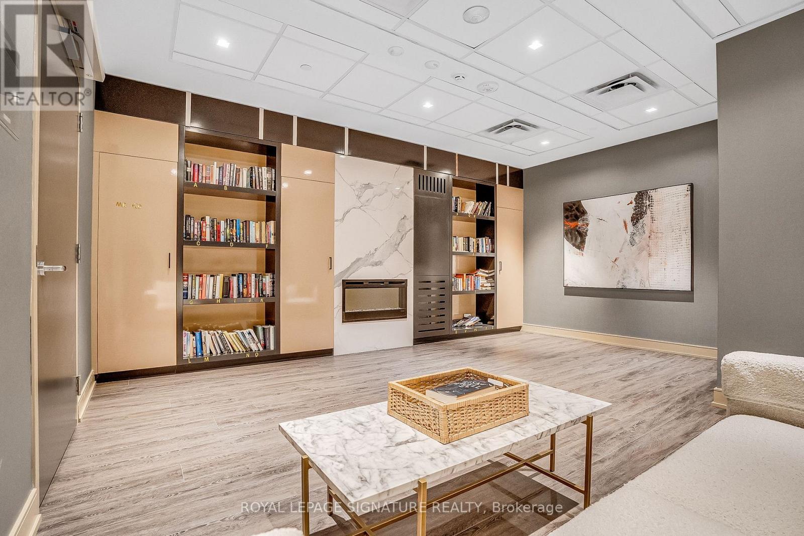 504 - 11782 Ninth Line, Whitchurch-Stouffville (Stouffville), Ontario  L4A 5E9 - Photo 42 - N12818264