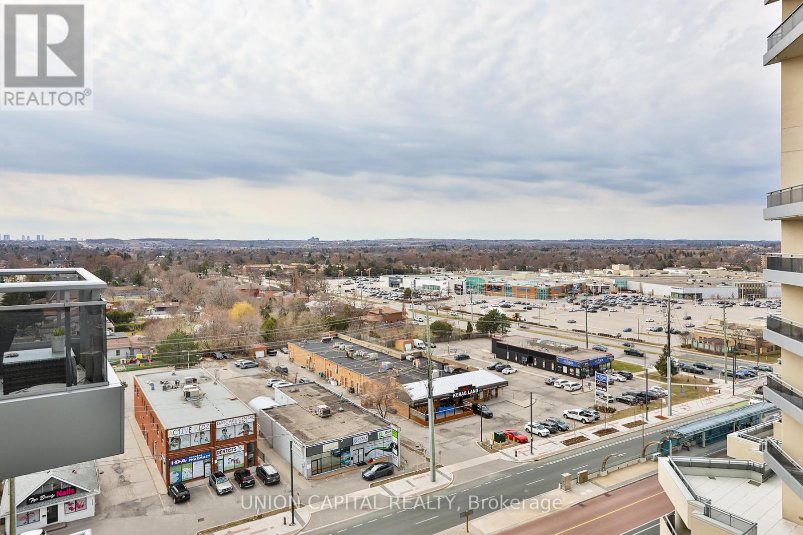 Ph1103 - 9191 Yonge Street, Richmond Hill, Ontario  L4C 1E2 - Photo 26 - N12818270