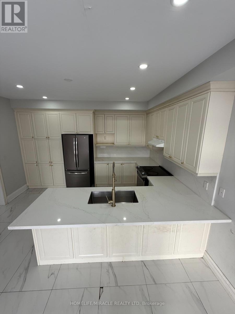 277 Gibson Circle, Bradford West Gwillimbury, Ontario  L3Z 0X2 - Photo 9 - N12818282