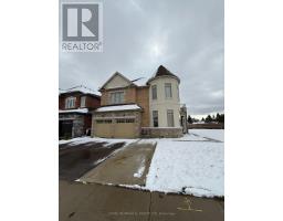 277 GIBSON CIRCLE, Bradford West Gwillimbury, Ontario