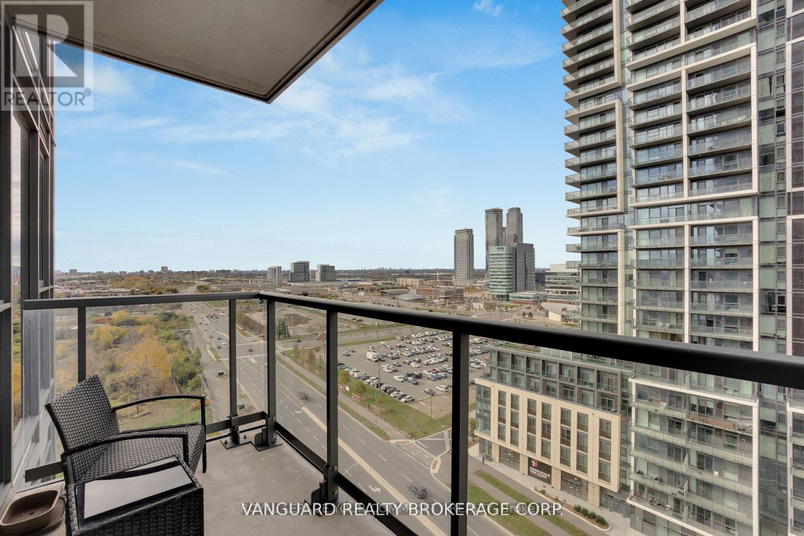 1508 - 7895 Jane Street, Vaughan, Ontario  L4K 0K2 - Photo 24 - N12818286