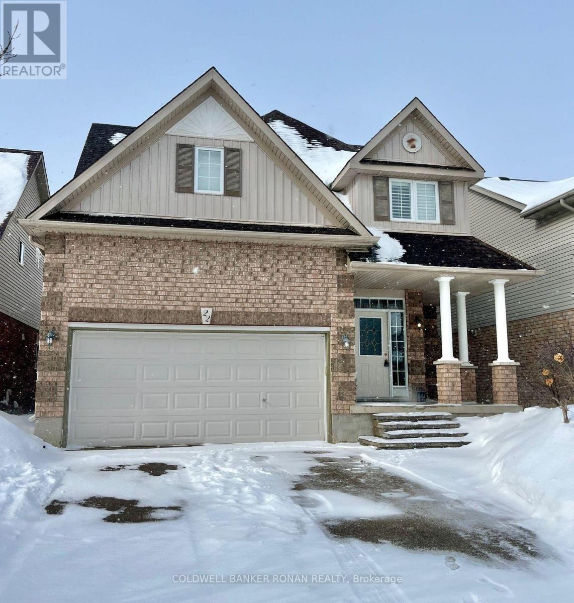 22 Chantler Road, New Tecumseth, Ontario  L9R 2E1 - Photo 3 - N12818308