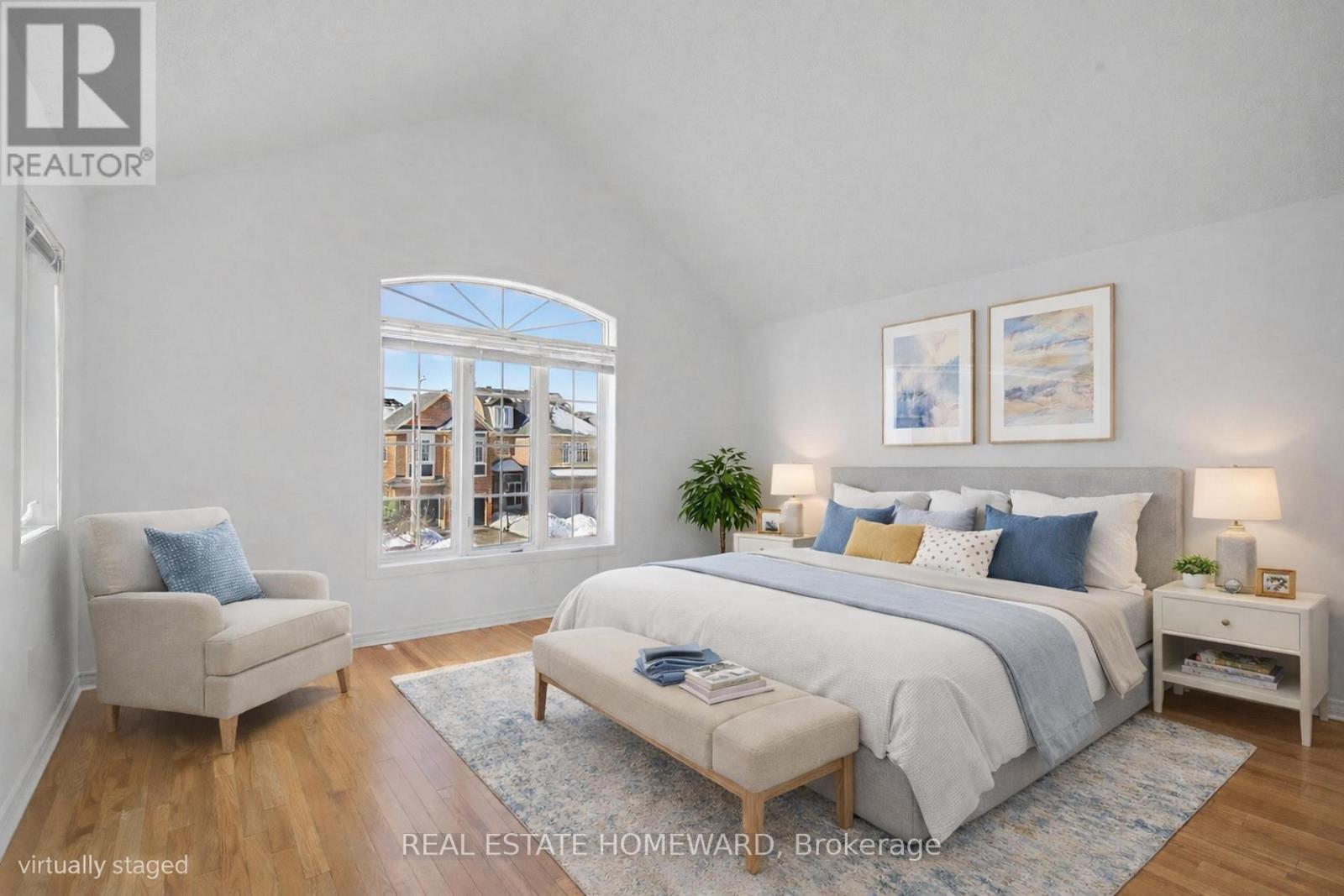 173 Forestwood Street, Richmond Hill, Ontario  L4S 1Y3 - Photo 26 - N12818422