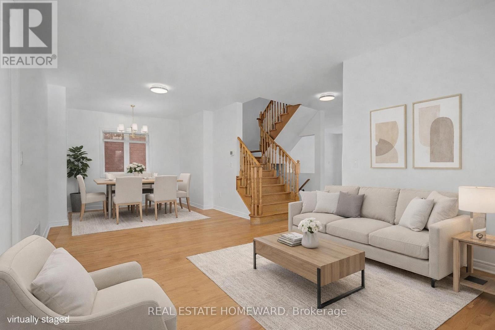 173 Forestwood Street, Richmond Hill, Ontario  L4S 1Y3 - Photo 6 - N12818422