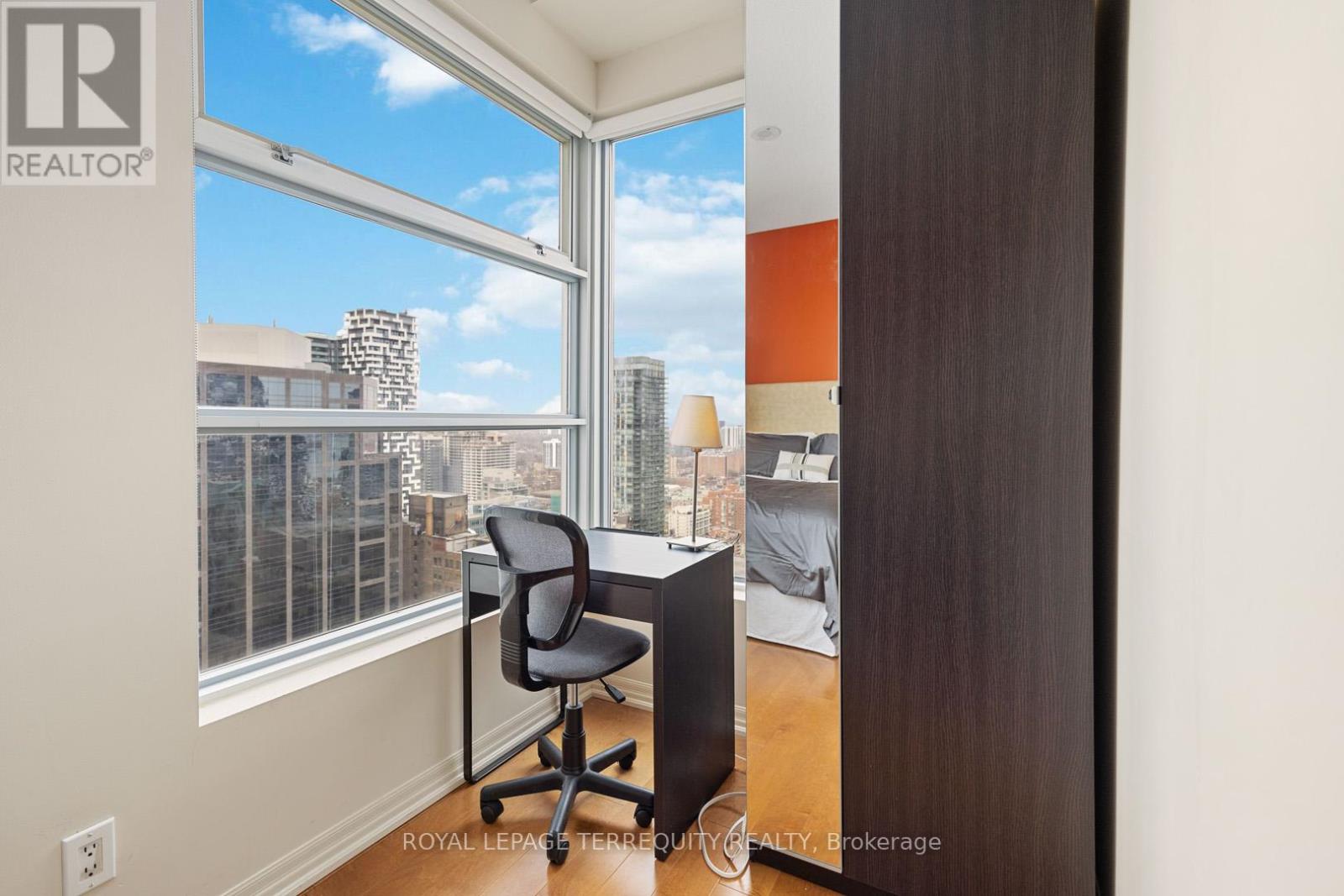 3104 - 1 King Street W, Toronto, Ontario  M5H 1A1 - Photo 25 - C12818150