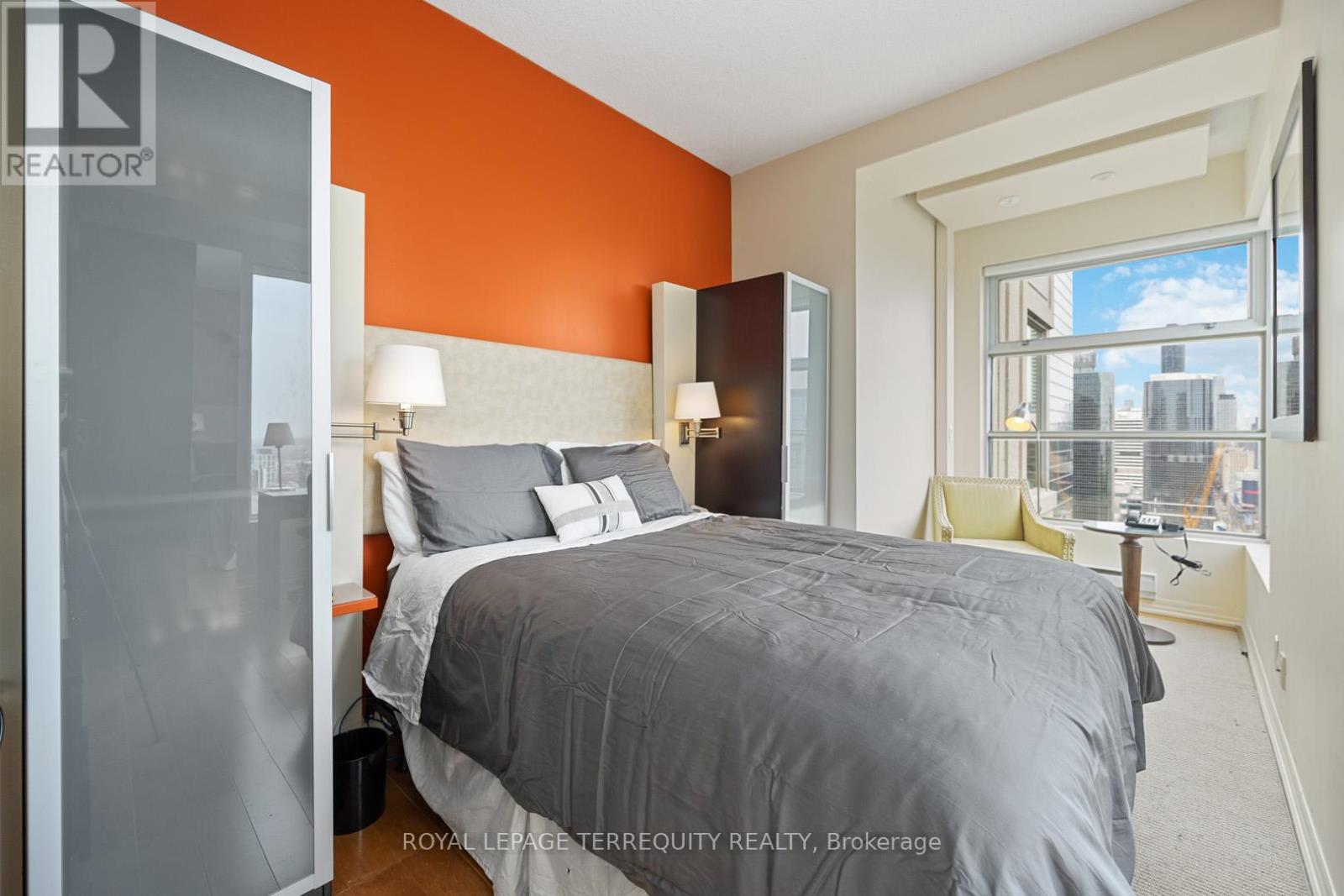 3104 - 1 King Street W, Toronto, Ontario  M5H 1A1 - Photo 18 - C12818150