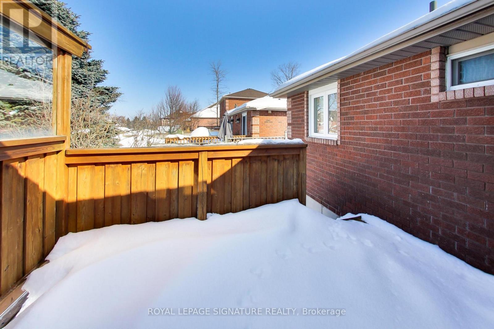 110 Hanmer Street W, Barrie, Ontario  L4N 7T6 - Photo 19 - S12818300